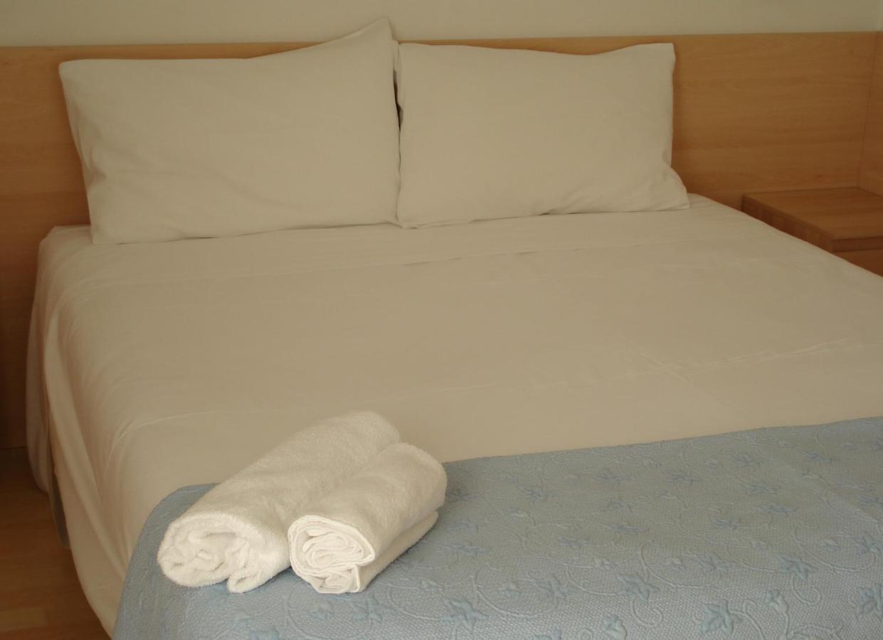 La Quercia Hotel Lignano Sabbiadoro Bagian luar foto