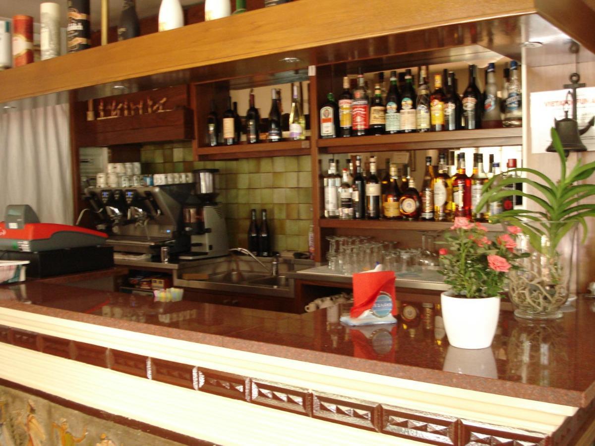 La Quercia Hotel Lignano Sabbiadoro Bagian luar foto