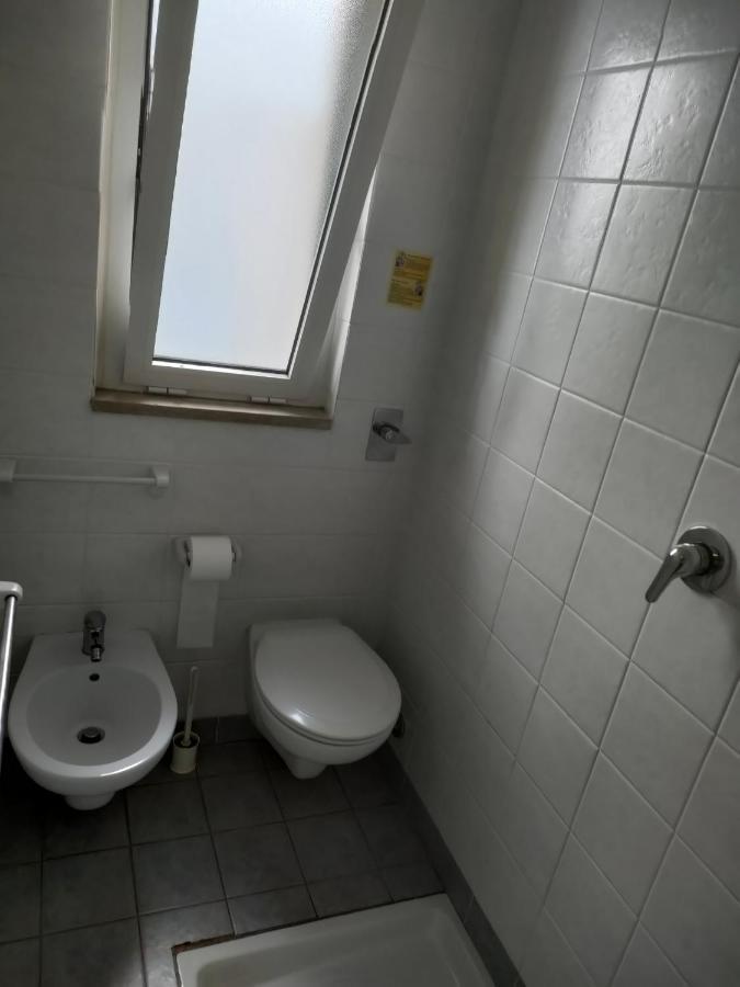 La Quercia Hotel Lignano Sabbiadoro Bagian luar foto